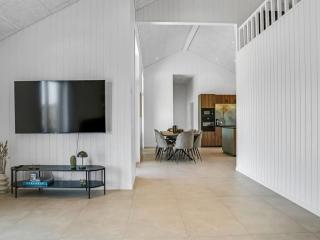 Holiday Home Merta - 800m from the sea by Interhome - 7