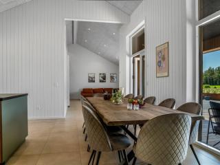 Holiday Home Merta - 800m from the sea by Interhome - 8