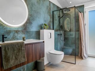Holiday Home Merta - 800m from the sea by Interhome - 6