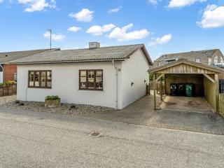 Holiday Home Antine - 400m from the sea by Interhome - 7