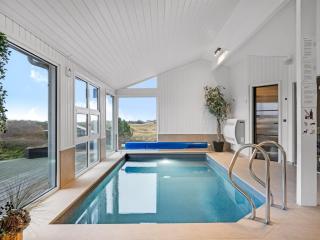 Holiday Home Marcus - 500m from the sea by Interhome - 9