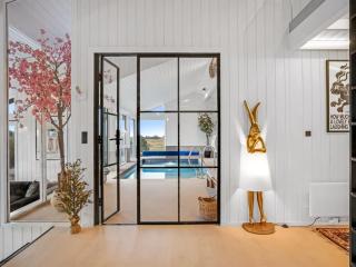 Holiday Home Marcus - 500m from the sea by Interhome - 5
