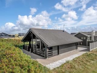 Holiday Home Georg - 200m from the sea by Interhome - 0