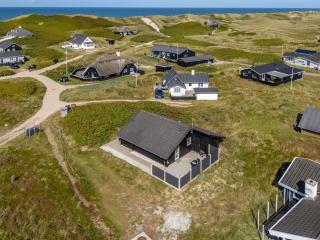 Holiday Home Georg - 200m from the sea by Interhome - 9