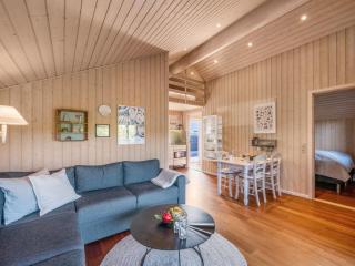 Holiday Home Georg - 200m from the sea by Interhome - 7