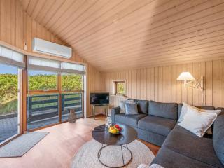 Holiday Home Georg - 200m from the sea by Interhome - 6