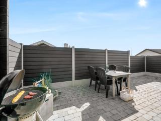 Holiday Home Georg - 200m from the sea by Interhome - 8