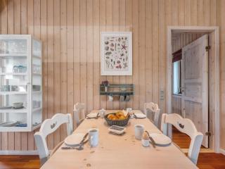 Holiday Home Georg - 200m from the sea by Interhome - 1