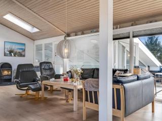 Holiday Home Greta - 2-5km from the sea by Interhome - 3