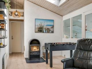 Holiday Home Greta - 2-5km from the sea by Interhome - 6