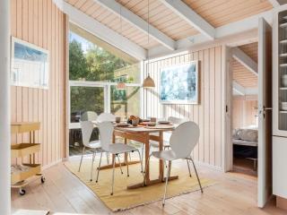 Holiday Home Siegfried - 400m from the sea by Interhome - 9