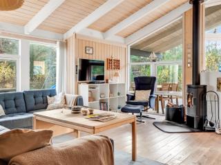 Holiday Home Siegfried - 400m from the sea by Interhome - 8