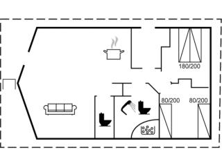 Holiday Home Alfwin - 300m from the sea by Interhome - 9