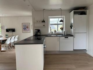 Holiday Home Nicklas - 250m from the sea by Interhome - 5