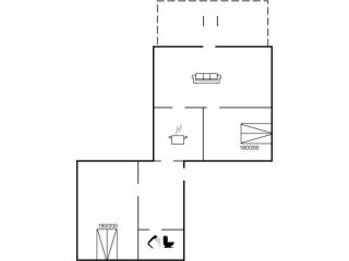 Holiday Home Andri - 1-5km from the sea by Interhome - 9