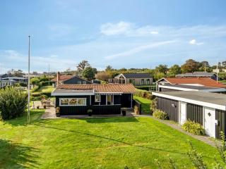 Holiday Home Thit - 90m from the sea by Interhome - 0