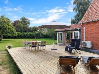 Holiday Home Alisa - 2-5km from the sea by Interhome - 5