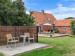 Holiday Home Alisa - 2-5km from the sea by Interhome - 3