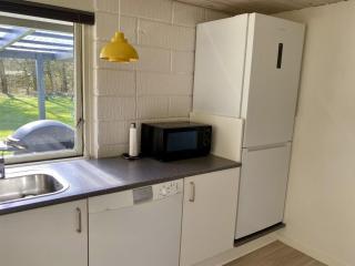 Holiday Home Annetta - 800m from the sea by Interhome - 9