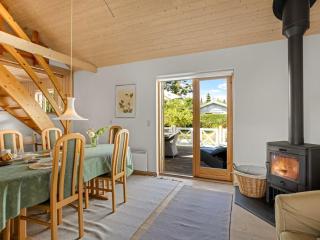 Holiday Home Elviira - 200m from the sea by Interhome - 6