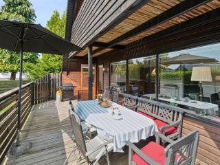 Holiday Home Hildegunda - 280m from the sea by Interhome - 9
