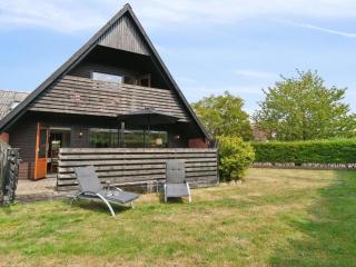 Holiday Home Hildegunda - 280m from the sea by Interhome - 6
