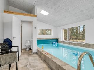 Holiday Home Bodulf - 850m from the sea by Interhome - 9