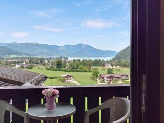 Apartment Wohnung 421 Seeblick by Interhome - 6