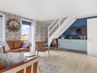 Apartment Steffan - 2-3km from the sea by Interhome - 6