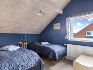 Apartment Steffan - 2-3km from the sea by Interhome - 5