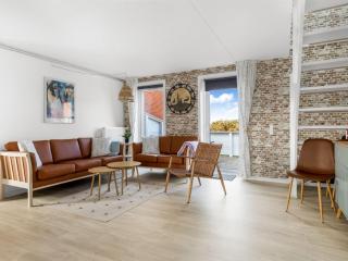 Apartment Steffan - 2-3km from the sea by Interhome - 8