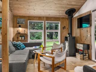 Holiday Home Melisa - 3km from the sea by Interhome - 3