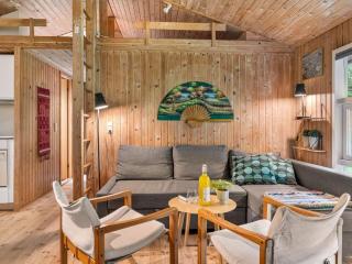 Holiday Home Melisa - 3km from the sea by Interhome - 5