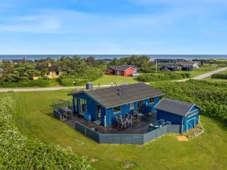 Holiday Home Iiris - 200m from the sea by Interhome - 0
