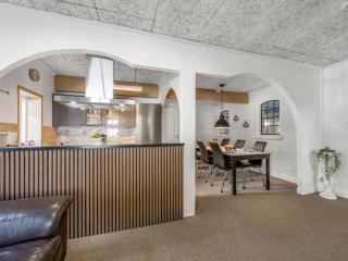 Holiday Home Ødmar - 4km to the fjord by Interhome - 6