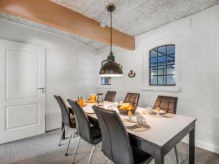 Holiday Home Ødmar - 4km to the fjord by Interhome - 4