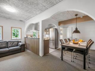 Holiday Home Ødmar - 4km to the fjord by Interhome - 5