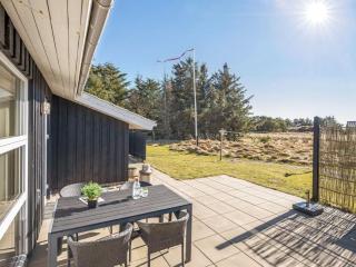 Holiday Home Sinikka - 900m from the sea by Interhome - 9