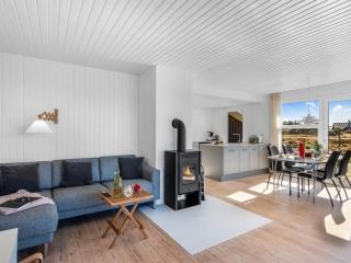 Holiday Home Sinikka - 900m from the sea by Interhome - 6