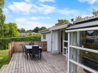 Holiday Home Tanita - 450m from the sea by Interhome - 9