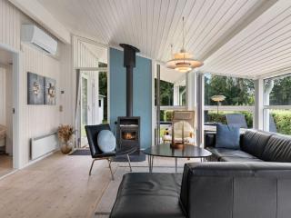 Holiday Home Tanita - 450m from the sea by Interhome - 7
