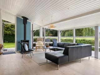 Holiday Home Tanita - 450m from the sea by Interhome - 6