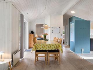 Holiday Home Tanita - 450m from the sea by Interhome - 2