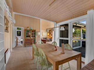 Holiday Home Arisa - 300m from the sea by Interhome - 5