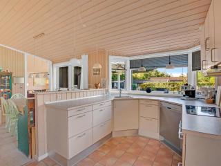 Holiday Home Arisa - 300m from the sea by Interhome - 2
