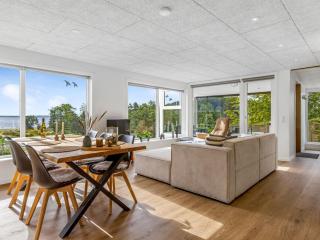 Holiday Home Kalevi - 150m from the sea by Interhome - 6