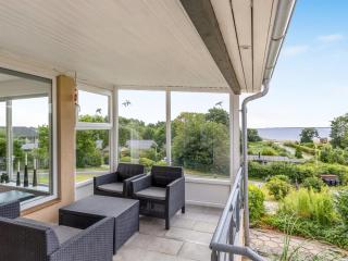 Holiday Home Kalevi - 150m from the sea by Interhome - 1