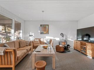 Holiday Home Åsemarie - 500m to the fjord by Interhome - 7
