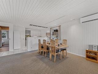 Holiday Home Åsemarie - 500m to the fjord by Interhome - 2