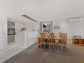 Holiday Home Åsemarie - 500m to the fjord by Interhome - 3